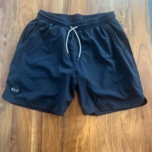 BYLT Athletic Premium Basics Active Short Drawstring Large